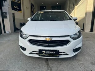 Chevrolet Onix Joy 2020 1.0 , único dono todo revisado oportunidade