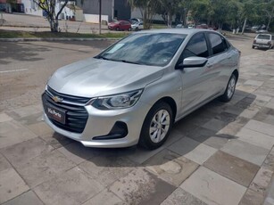 Chevrolet Onix Plus 1.0 LT 2023