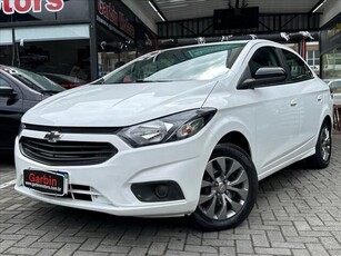 Chevrolet Onix Plus 1.0 Turbo (Aut) 2020