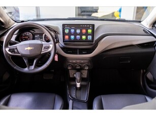 Chevrolet Onix Plus 1.0 Turbo (Aut) 2023