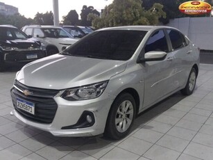 Chevrolet Onix Plus 1.0 Turbo LT 2022