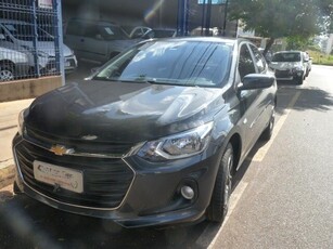 Chevrolet Onix Plus 1.0 Turbo LT 2024