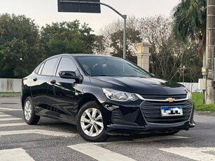 Chevrolet Onix Plus 1.0 Turbo LT (Aut) 2022