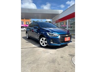 Chevrolet Onix Plus 1.0 Turbo Premier (Aut) 2021