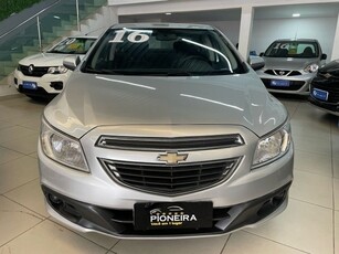 Chevrolet Prisma 1.0 LT SPE/4 2016