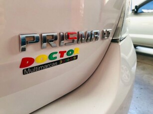Chevrolet Prisma 1.4 LT SPE/4 2016