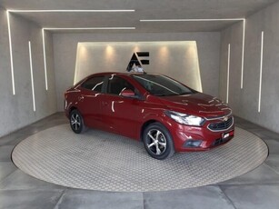 Chevrolet Prisma 1.4 LT SPE/4 2018