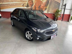 Chevrolet Prisma 1.4 LT SPE/4 2019