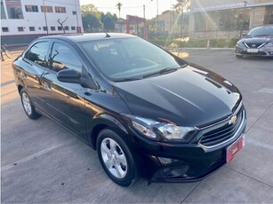 Chevrolet Prisma 1.4 LT SPE/4 2019