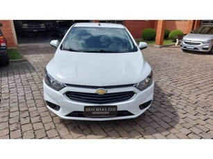 Chevrolet Prisma 1.4 LT SPE/4 2019