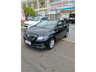 Chevrolet Prisma 1.4 LTZ SPE/4 2014