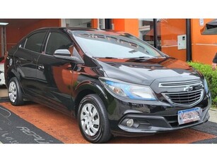 Chevrolet Prisma 1.4 LTZ SPE/4 2016