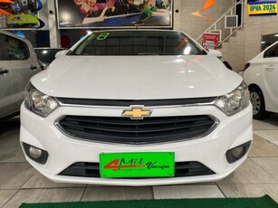 Chevrolet Prisma 1.4 LTZ SPE/4 2018