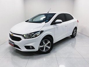 Chevrolet Prisma 1.4 LTZ SPE/4 2018