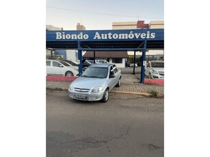 Chevrolet Prisma Maxx 1.4 (Flex) 2011