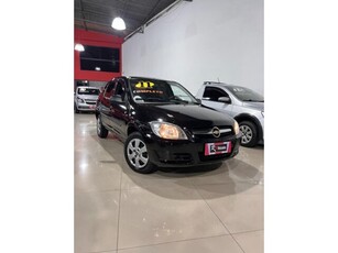 Chevrolet Prisma Maxx 1.4 (Flex) 2011