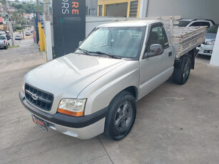 Chevrolet S-10 2.4 CABINE SIMPLES