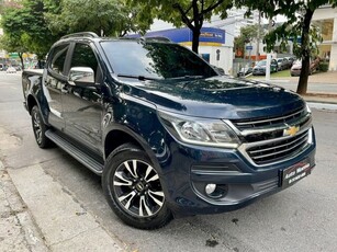 Chevrolet S10 Cabine Dupla S10 2.8 CTDI LTZ 4WD (Aut) (Cab Dupla) 2020