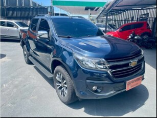 Chevrolet S10 Cabine Dupla S10 2.8 CTDI LTZ 4WD (Cabine Dupla) (Aut) 2019