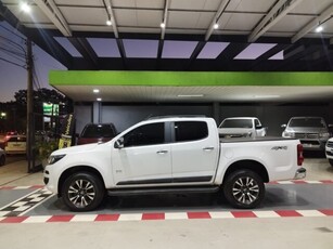 Chevrolet S10 Cabine Dupla S10 2.8 CTDI LTZ 4WD (Cabine Dupla) (Aut) 2019