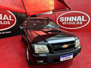 Chevrolet S10 Cabine Dupla S10 Tornado 4x2 2.8 Turbo Electronic (Cab Dupla) 2009