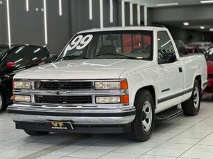 Chevrolet Silverado Pick Up 4.1 1999