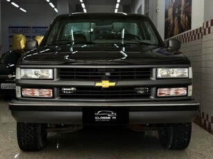 Chevrolet Silverado Pick Up Conquest 4.1 1998
