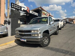 Chevrolet Silverado Pick Up Conquest 4.2 1998