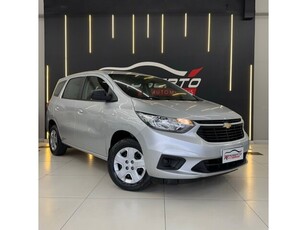 Chevrolet Spin 1.8 Econoflex LS 5S 2021