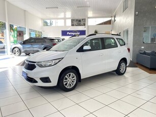 Chevrolet Spin 1.8 Econoflex LT 5S 2020