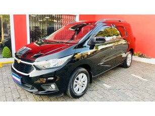 Chevrolet Spin 1.8 Econoflex LT 5S (Aut) 2020