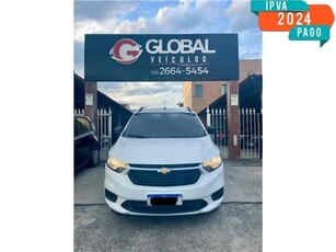 Chevrolet Spin 1.8 Econoflex LT 5S (Aut) 2020