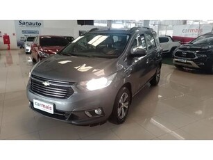 Chevrolet Spin 1.8 Econoflex Premier 7S (Aut) 2020