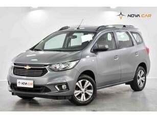 Chevrolet Spin 1.8 Econoflex Premier 7S (Aut) 2020