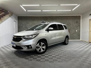 Chevrolet Spin 1.8 Econoflex Premier 7S (Aut) 2021