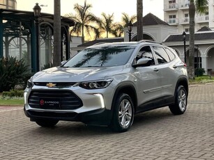 Chevrolet Tracker 1.0 Turbo 2021