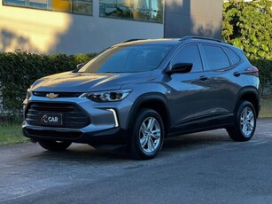 Chevrolet Tracker 1.0 Turbo 2022