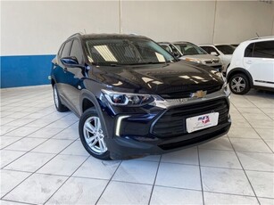 Chevrolet Tracker 1.0 Turbo LT (Aut) 2021