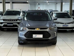 Chevrolet Tracker 1.0 Turbo LT (Aut) 2021