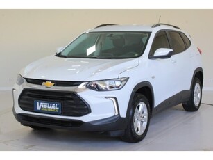 Chevrolet Tracker 1.0 Turbo LT (Aut) 2022