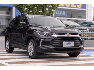 Chevrolet Tracker 1.0 Turbo LT (Aut) 2023