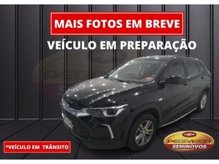 Chevrolet Tracker 1.0 Turbo LT (Aut) 2023