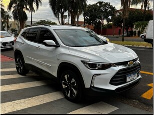 Chevrolet Tracker 1.0 Turbo LTZ (Aut) 2021