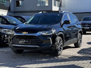 Chevrolet Tracker 1.2 Turbo Premier (Aut) 2022