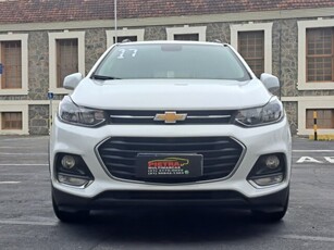 Chevrolet Tracker LT 1.4 16V Ecotec (Flex) (Aut) 2017