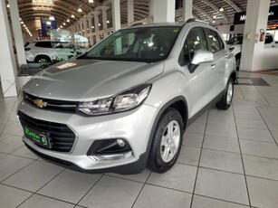 Chevrolet Tracker LT 1.4 16V Ecotec (Flex) (Aut) 2019