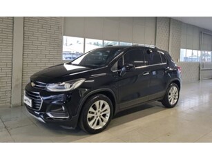 Chevrolet Tracker LTZ 1.4 16V Ecotec (Flex) (Aut) 2017