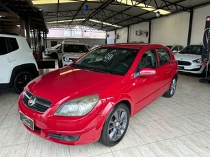 Chevrolet Vectra GT -X 2.0 8V (Flex) 2008