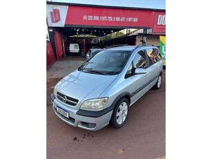 Chevrolet Zafira Elite 2.0 (Flex) 2010