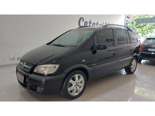 Chevrolet Zafira Elite 2.0 (Flex) (Aut) 2010